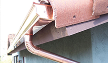 Rain Gutter Installation, Repair, Cleaning in Stacyville, IA